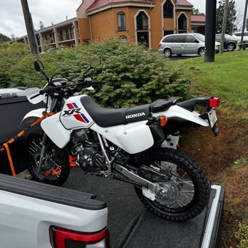 Schroader's Honda - Honda XR650L - Motorcycle Dealers Near Me - Hendersonville, North Carolina Schroader's Honda - Honda XR650L - Motorcycle Dealers Near Me - Hendersonville, North Carolina
