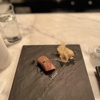 Taikun Sushi - Sushi Bars Near Me - New York, New York