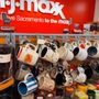 TJ Maxx