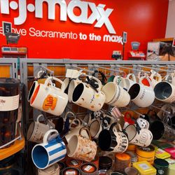 TJ Maxx