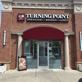 Turning Point - Breakfast & Brunch Near Me - Marlton, New Jersey Turning Point - Breakfast & Brunch Near Me - Marlton, New Jersey
