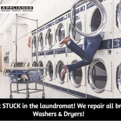 Shaw's Appliance Repair