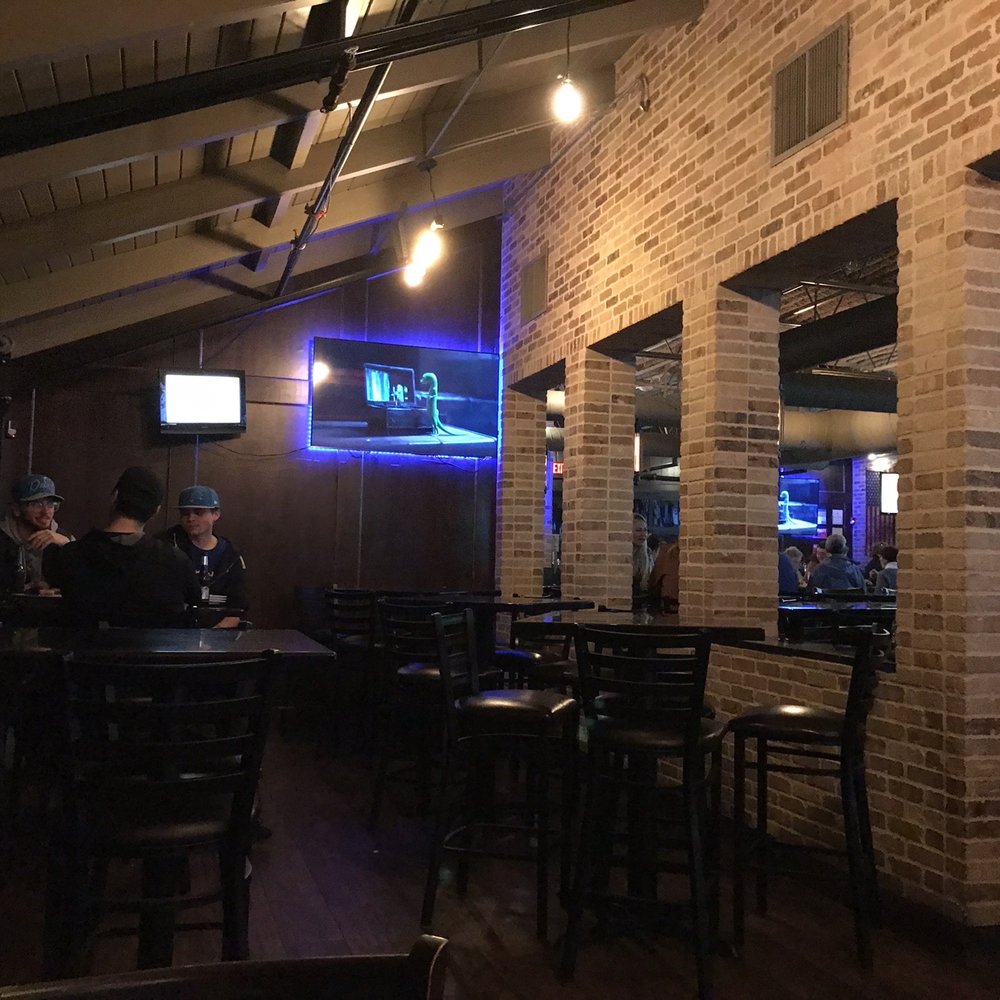 Johnny Black's Public House - Sports Bars Near Me - Sterling Heights, Michigan Johnny Black's Public House - Sports Bars Near Me - Sterling Heights, Michigan