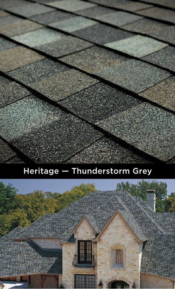 Slide of R&G Construction