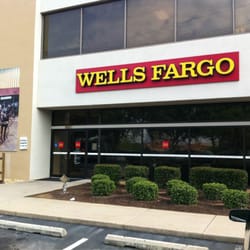 Wells Fargo Bank