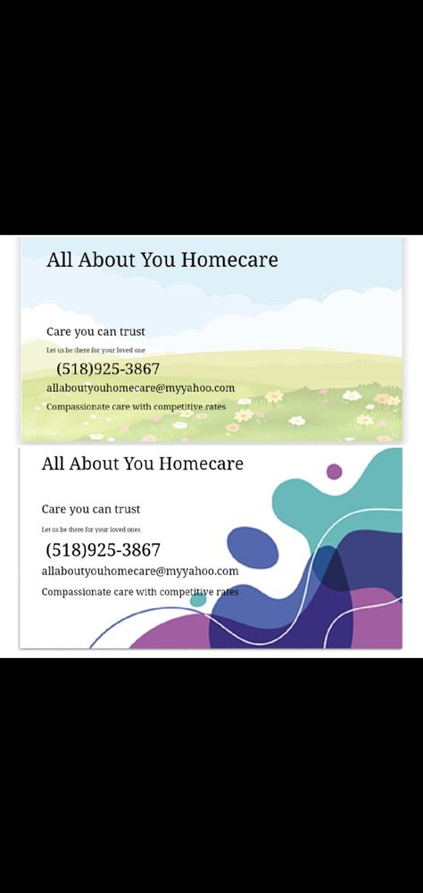 All About You Homecare - home care agency in Schenectady, NY