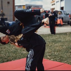 Kuk Sool Won Quad Cities