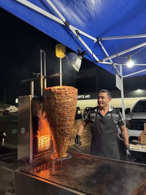 Brothers Cousins Tacos by null