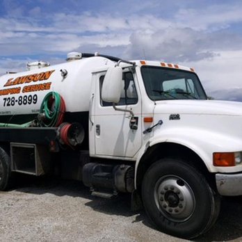 Lawson and Son Pumping Service - Septic Services Near Me Lawson and Son Pumping Service - Septic Services Near Me