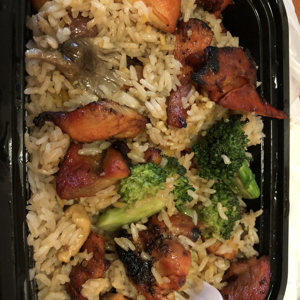 Basil Leaf Vietnamese Restaurant - Vietnamese Com Tay Cam: sizzling claypot rice Grilled Lemongrass Chicken - Vietnamese Near Me - Albuquerque, New Mexico Basil Leaf Vietnamese Restaurant - Vietnamese Com Tay Cam: sizzling claypot rice Grilled Lemongrass Chicken - Vietnamese Near Me - Albuquerque, New Mexico