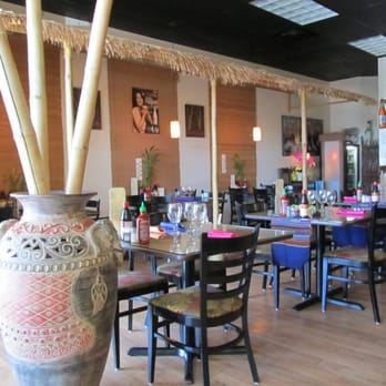 Bamboo Thai Kitchen - The Dining Room - Vietnamese Near Me - Columbus, Ohio Bamboo Thai Kitchen - The Dining Room - Vietnamese Near Me - Columbus, Ohio