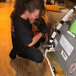 DNA Heating And Cooling