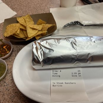 BURRITOS JALISCO - Updated June 2025 - 100 Photos & 168 Reviews - 13432