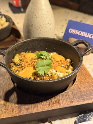 Ossobuco Miami - Steak house by null