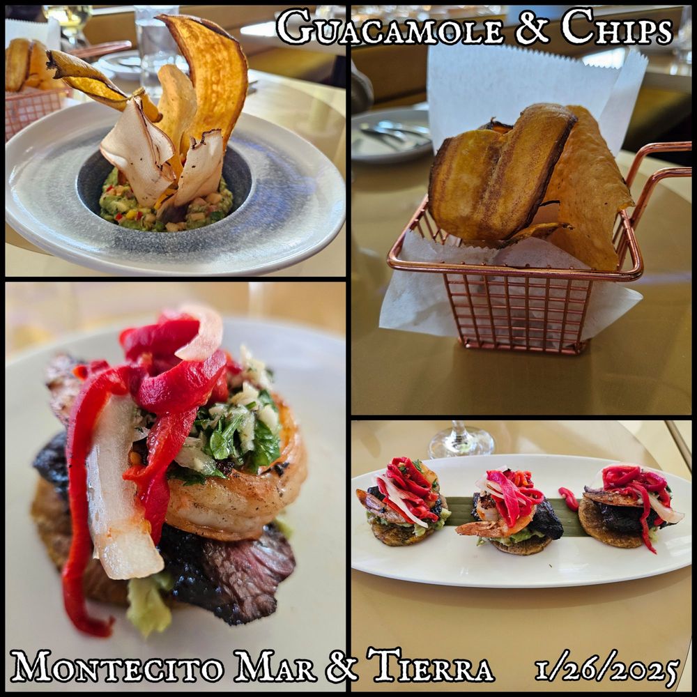 Don Coqui - The appetizers were heavenly. - Latin American Near Me - Edgewater, New Jersey