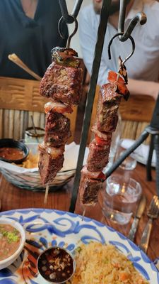 Old Pueblo Cantina by null