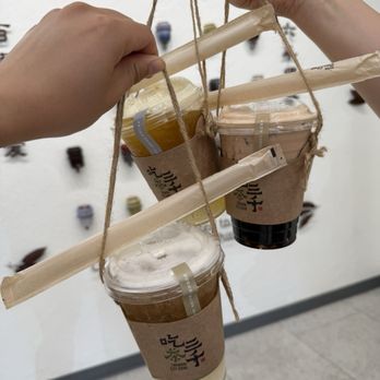 Chicha Sanchen - Bubble Tea Near Me - Chandler, Arizona Chicha Sanchen - Bubble Tea Near Me - Chandler, Arizona