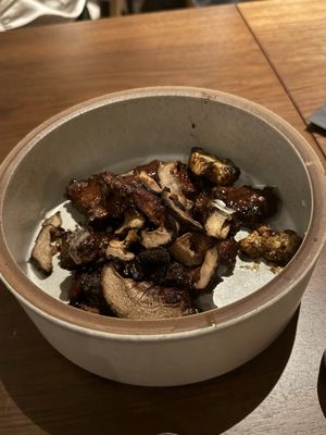 Maison Chinoise by null