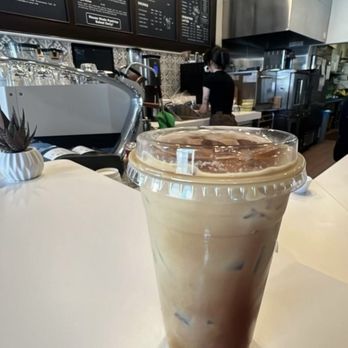 Calioh Coffee - Coffee & Tea Near Me - Moorpark, California