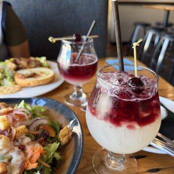 Appaloosa Grill - Straight From The Horses Mouth - New American Near Me - Denver, Colorado
