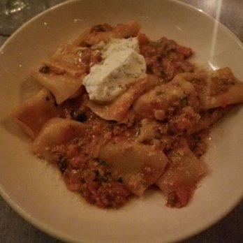 Grato - Pasta Bolognese - Tuscan Near Me - West Palm Beach, Florida