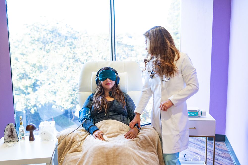 Golden Afternoon - grief counselor in Santa Monica, CA