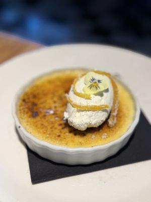 Brasswood Bar + Kitchen by null