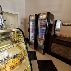 Bricktown Bakery