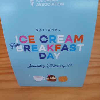 Ruby Scoops - Feb 3 - Ice Cream & Frozen Yogurt Near Me - Richmond, Virginia