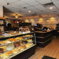 Blue Ribbon Restaurant & Bakery