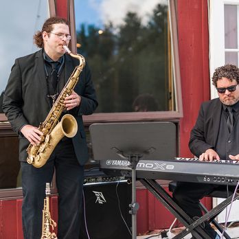 Groove Authority - Performing Arts Near Me