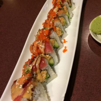 Hisui 2 - Sushi Bars Near Me - Vacaville, California