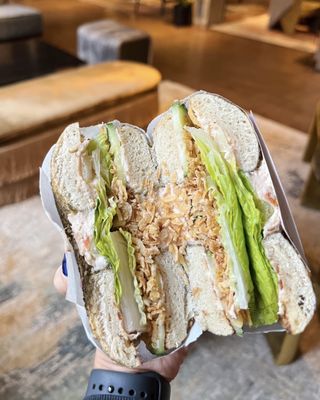 Call Your Mother Deli - West End by null