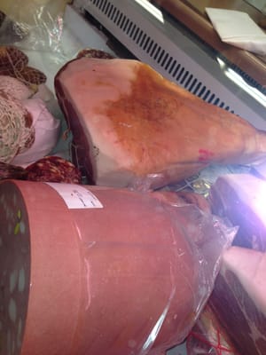 Salumeria Italiana by null