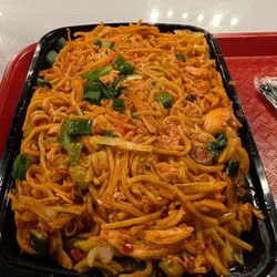 Wok Hub