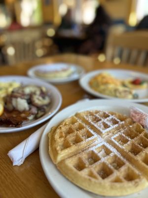 The Sunflower Bakery & Cafe by null The Sunflower Bakery & Cafe by null