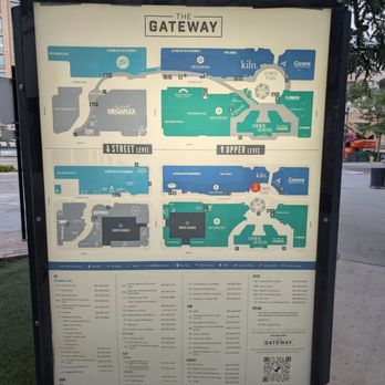 The Gateway - Shopping Centers Near Me - Salt Lake City, Utah