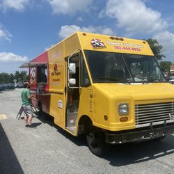 Ole Tapas Lounge Food Truck