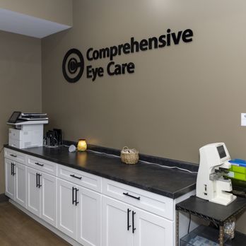 Comprehensive Eye Care - Optometrists Near Me - Springfield, Ohio Comprehensive Eye Care - Optometrists Near Me - Springfield, Ohio