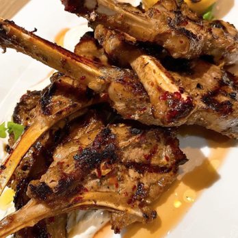 One Restaurant - Canadian (New) Near Me - Toronto, Ontario