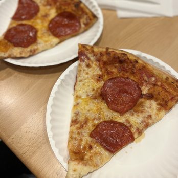 Graffiti Pizza - Pizza Near Me - Pensacola, Florida