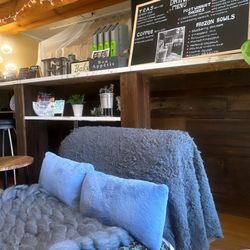 Power house Nutrition -Ukiah