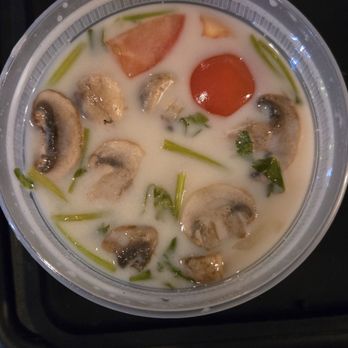 Thonglor Thai Bistro - Tom Kha - Thai Near Me - Denville, New Jersey Thonglor Thai Bistro - Tom Kha - Thai Near Me - Denville, New Jersey