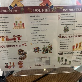 Dol Coffee House - Coffee & Tea Near Me - Gardena, California Dol Coffee House - Coffee & Tea Near Me - Gardena, California