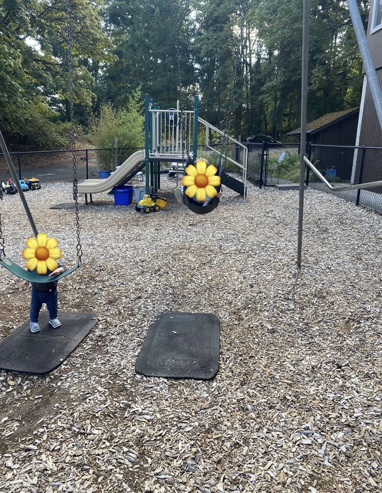 West Linn Community Preschool - childcare center in Lake Oswego, OR