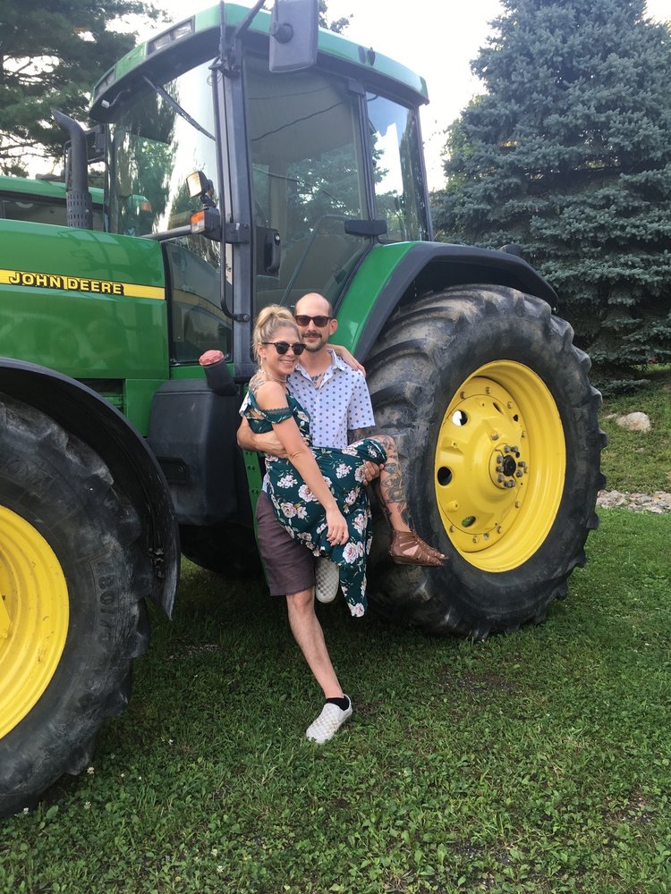 BURES BROTHERS FARM EQUIPMENT Updated September 2024 23 Kings