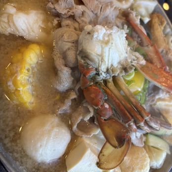 Tasty Pot - Hot Pot Near Me - Elk Grove, California Tasty Pot - Hot Pot Near Me - Elk Grove, California