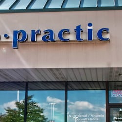 Crossroads Chiropractic And Rehabilitation - Find us in Westfield!