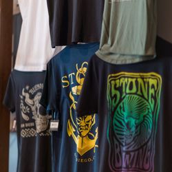 Stone Company Store - Escondido