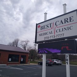 Best Care Medical Clinic